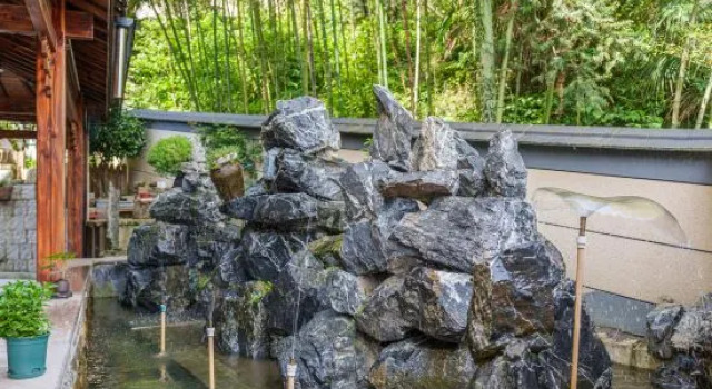 Anji Xinyutian Yishan Huanjing Holiday Homestay