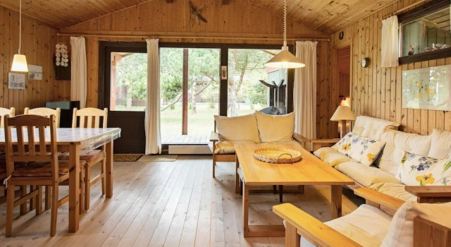 Amazing Holiday Home in Rodby With Barbecue, Boek Hotel Rødby Lolland
