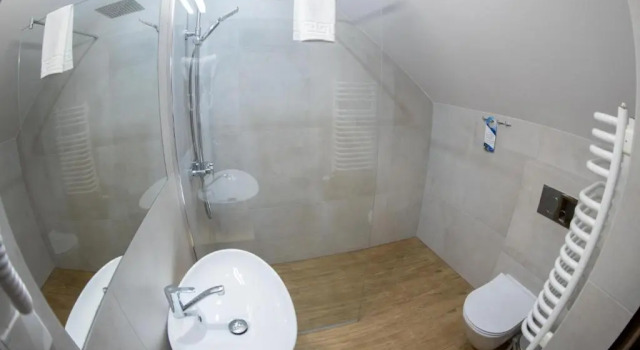 Номер Deluxe Hotel Kantoria