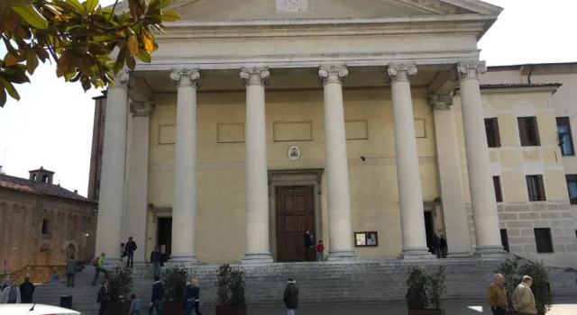 Студия Suite Latina - San Leonardo