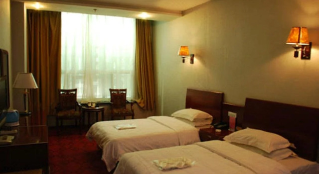 Ke'er Hotel, Rezervați Hotel Jinzhong Shanxi