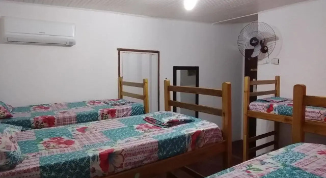 KR Hostel Ilhabela