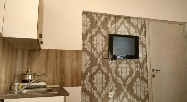 Номер Deluxe Guest House Damjana