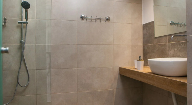 Двухместный номер Superior Muses Hotel