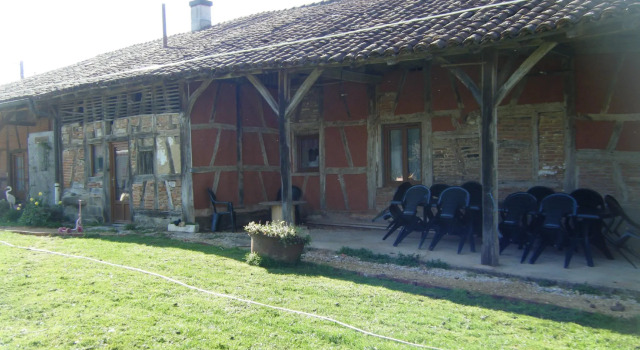 A La Poularde, Prenota Hotel Hotel a Alvernia con parcheggio, Parcheggio