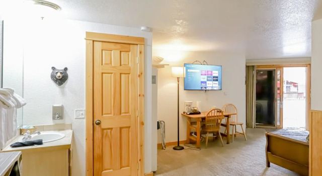 Номер Standard с 2 комнатами Nickys Resort