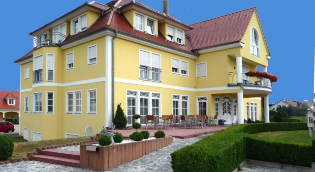 Hotel Bachwiesen, Забронировать Отель Отели Франконской Швейцарии 3 звезды, 3*