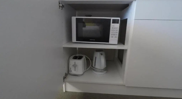 Двухместный номер Economy Motel Wellington Wodonga