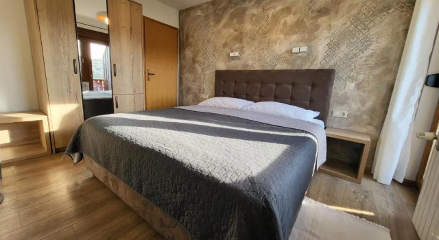 Двухместный номер Standard House Tina