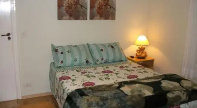 Casa do Suiço