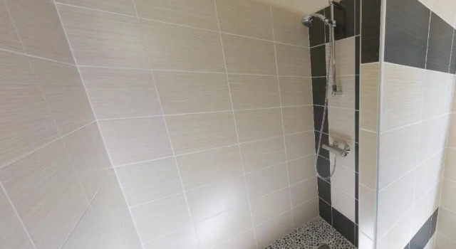 Номер Superior Logis Hôtel de la Tour