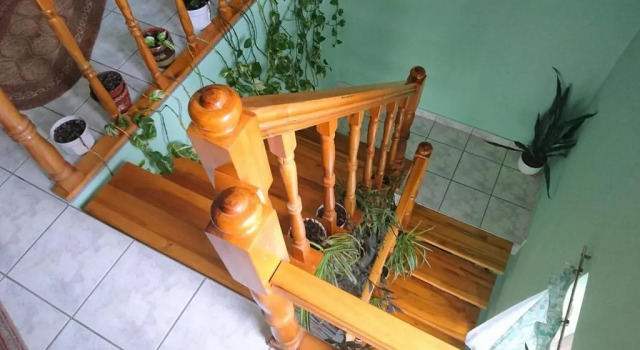 Апартаменты Major család apartman