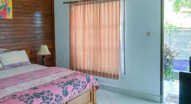 Widia Homestay Bali