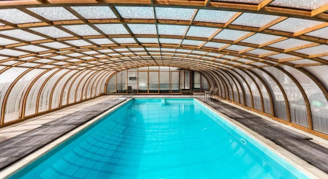 Hôtel Champs Fleuris Morzine