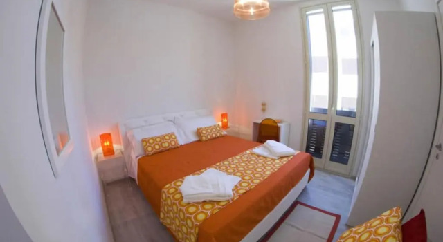 Standard Doppel Zimmer SunMoon