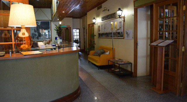 Aparthotel Quinta do Crestelo