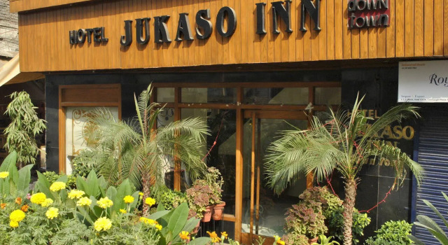 Jukaso Inn Down Town