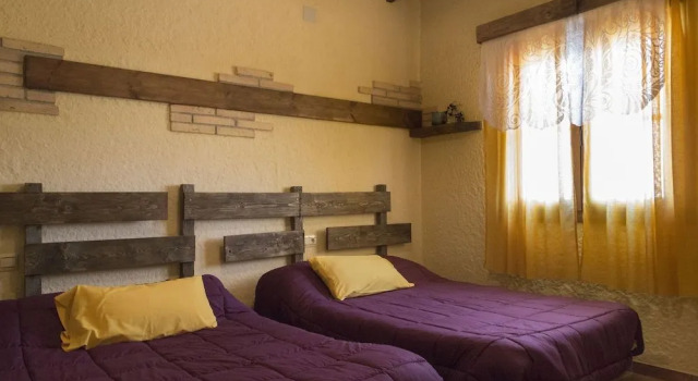 Casa La Tora, Забронировать Дом для отпуска Отели Дельтебре с парковкой, Парковка