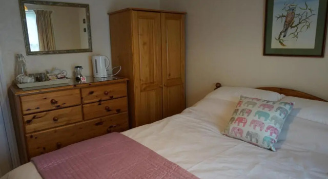 The Nurseries Bed And Breakfast Fairford (Adults Only)
