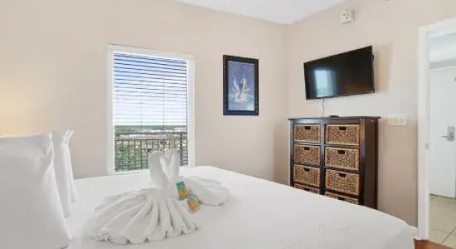 Splash Resort 1005E, Забронировать Курортный отель Курортные отели Панама-Сити, Курортный отель
