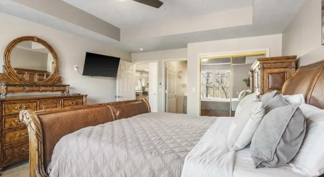 Номер Standard Stonebridge Condo on the Fairway