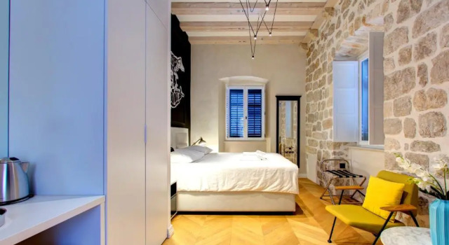 Номер Deluxe Boutique House Forty-Four