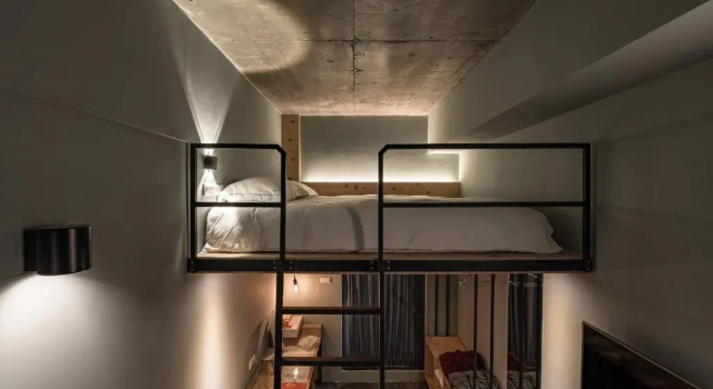 Run of House SI Hotel