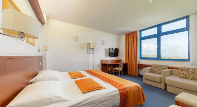 Garni Hotel Azul, Забронировать Отель Отели Среднесловенского региона с завтраком, Завтраки