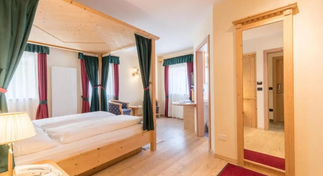 Номер Standard Gasthof Gasserhof