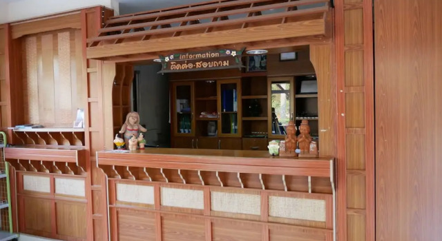 Ploy Resort