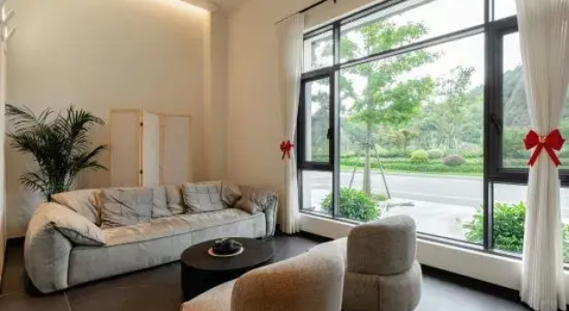 Tranquil Creekside Forest Inn, Prenota Hotel Wenzhou Zhejiang
