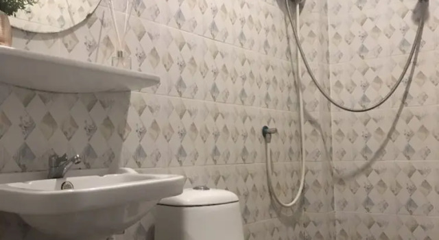 Номер Deluxe Neutron Bungalow