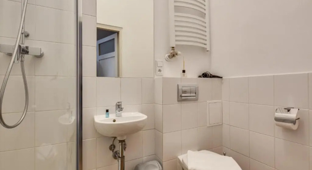 Номер Standard Mickiewicza Suites