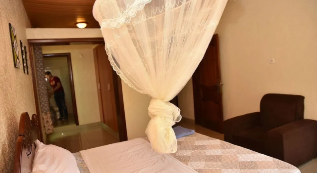 Kigali Castle B&B - Hostel