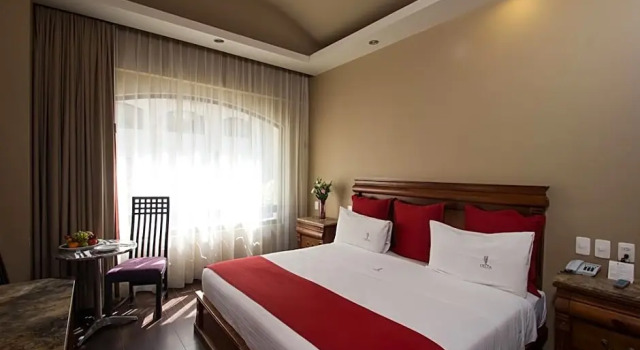 Полулюкс Standard Hotel Celta