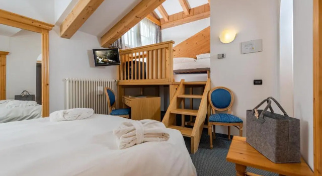 Номер Classic Hotel Valacia