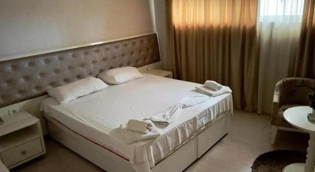 Двухместный номер Standard Select City Center Hotel