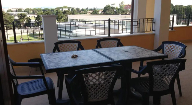 Апартаменты с 3 комнатами Regina Apartments