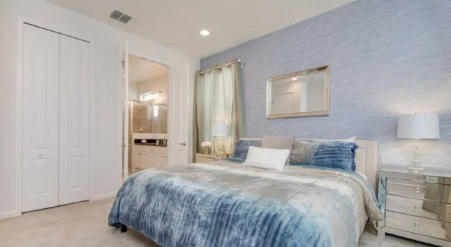4 at Bella Vida 105029 - 4 Br home by RedAwning