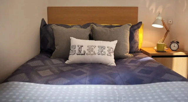 Номер Standard For Students Only - Algernon Firth in Leeds