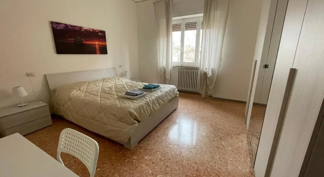 4 Pini, Rezervovat Hotel Ancona 