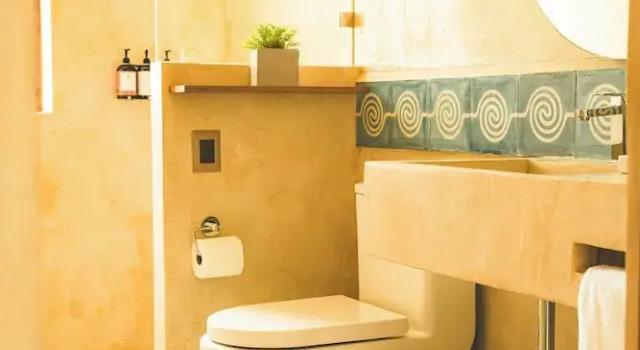 Четырёхместный номер Standard с балконом и с видом на бассейн Bidmont Villa & Spa - Luxury Wellness Retreat