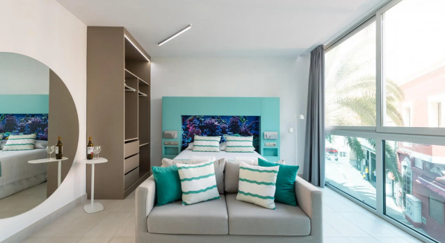 Edison Building 102 By CanariasGetaway, Prenota Hotel Las Palmas de Gran Canaria Gran Canaria