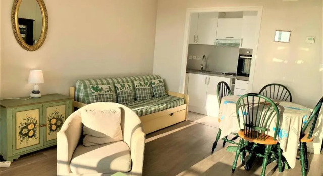 Appartement Quiberon, 1 Pièce, 4 Personnes - Fr-1-478-96, Rezerwuj Apartament Quiberon 