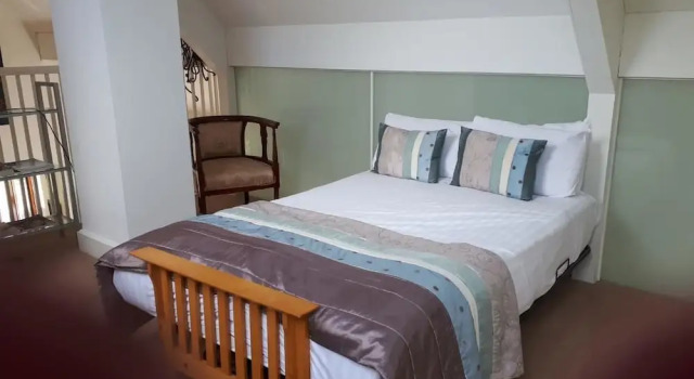 Markree Homefarm Apartments, จอง อพาร์ทเมนท์ Collooney Sligo County