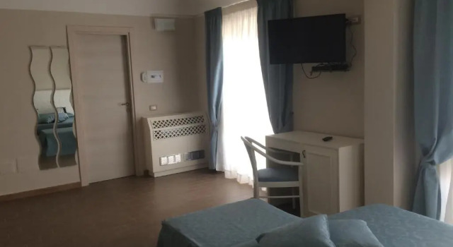Люкс Hotel SantAnna