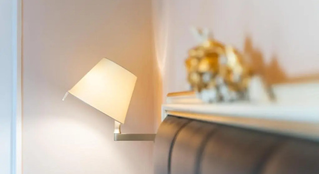 Двухместный номер Small Art Hotel Villa Agape - Place of Charme