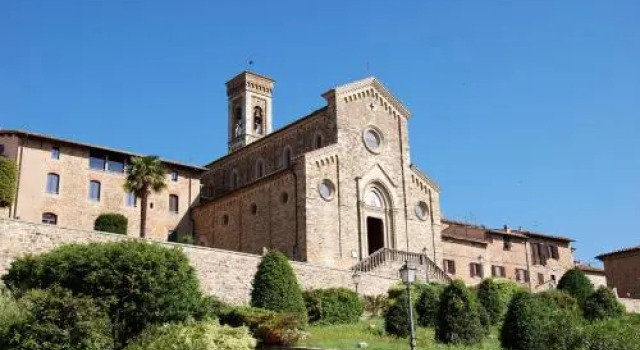 Il Nido Dei Ciappi