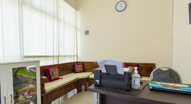 OYO 3706 Griya Tentrem Syariah