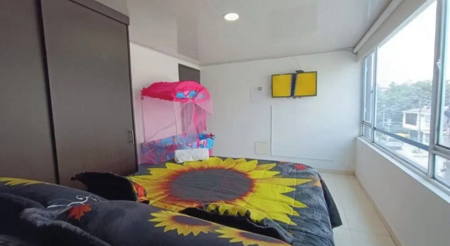 Apartamento Ynj Bogotá no2, Rezervați Apartament Bogotá Columbia